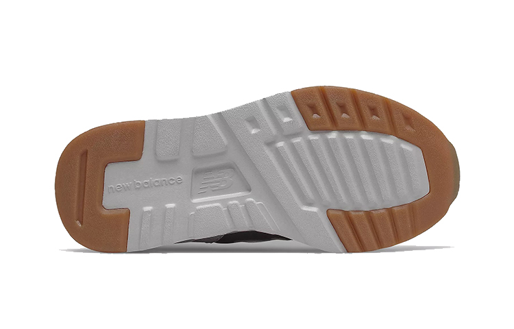 Shop (PS) New Balance 997H 'Hitam Putih' PR997HHC