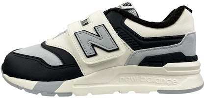 (Preschool) New Balance 997H 'Grey' PZ997HGR (Preschool) New Balance 997H 'Grey' PZ997HGR