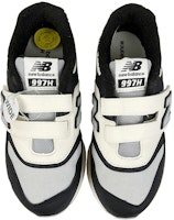 (PS) 뉴발란스 997H '그레이' (New Balance 997H 'Grey') PZ997HGR Lookbook (PS) 뉴발란스 997H '그레이' (New Balance 997H 'Grey') PZ997HGR