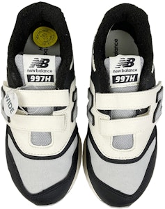 (PS) New Balance 997H 'Kelabu' PZ997HGR Lookbook (PS) New Balance 997H 'Kelabu' PZ997HGR