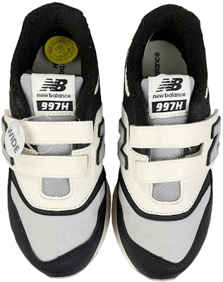 (PS) New Balance 997H 'Kelabu' PZ997HGR Lookbook (PS) New Balance 997H 'Kelabu' PZ997HGR