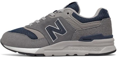 (Preschool) New Balance 997H /Blue 'Grey' PR997HAX