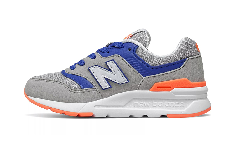 Buy 中童 New Balance 997H系列 灰藍色