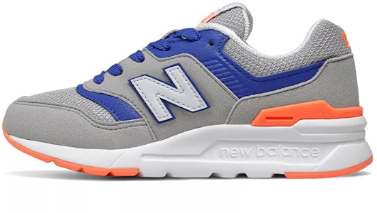 (PS) ニューバランス 997H グレー/ブルー PR997HSK Buy (PS) ニューバランス 997H グレー/ブルー PR997HSK