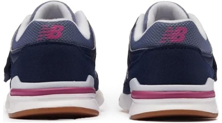 (JR) 뉴발란스 997H '네이비 스콜피오' PZ997HHW Shop (JR) 뉴발란스 997H '네이비 스콜피오' PZ997HHW
