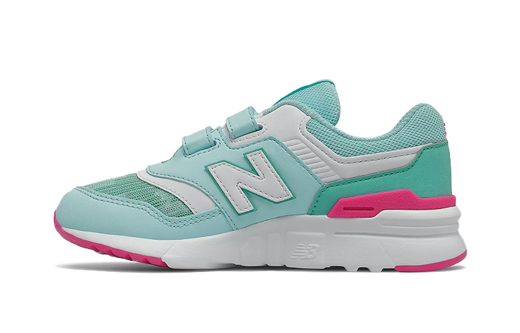 Buy (PS) New Balance 997H 'Biru Hijau' PZ997HMB