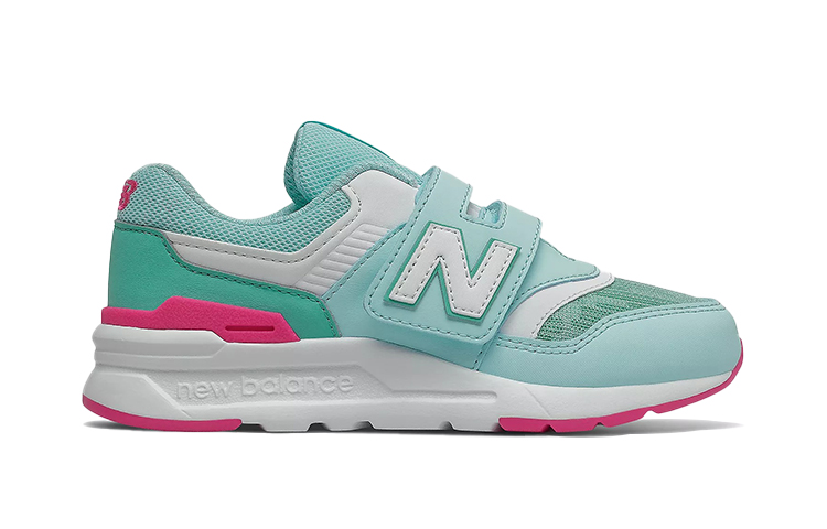 (PS) NB 997H 'Blue Green Velcro' 圖 2