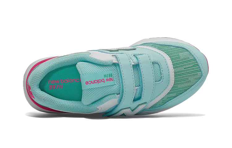(PS) NB 997H 'Blue Green Velcro' 圖 3