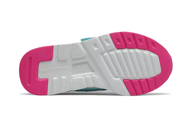 (PS) NB 997H 'Blue Green Velcro' 圖 4