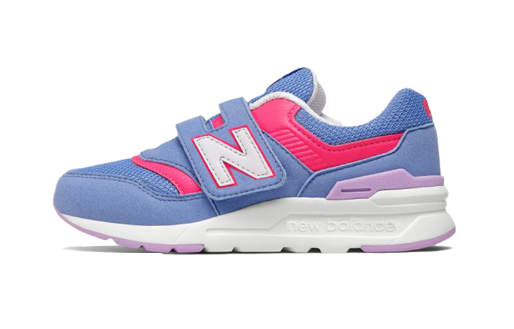 Buy (PS) New Balance 997H 'Biru Ungu Merah Jambu' PZ997HSP