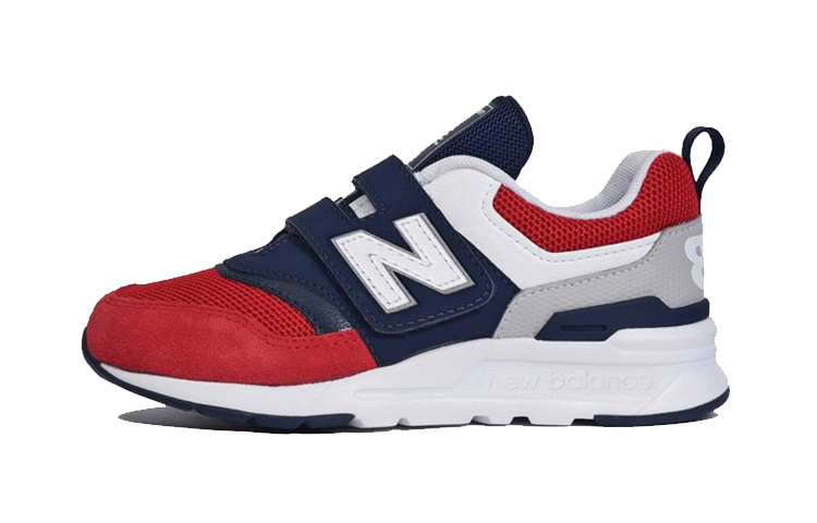 Buy (PS) New Balance 997H 'Biru Merah' PZ997HEA