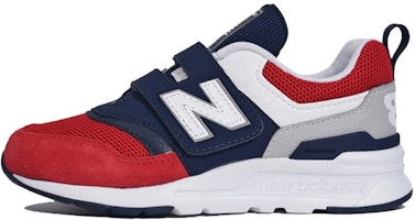 (PS) New Balance 997H 'Azul Rojo' PZ997HEA Buy (PS) New Balance 997H 'Azul Rojo' PZ997HEA