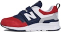Buy (PS) New Balance 997H 'Biru Merah' PZ997HEA