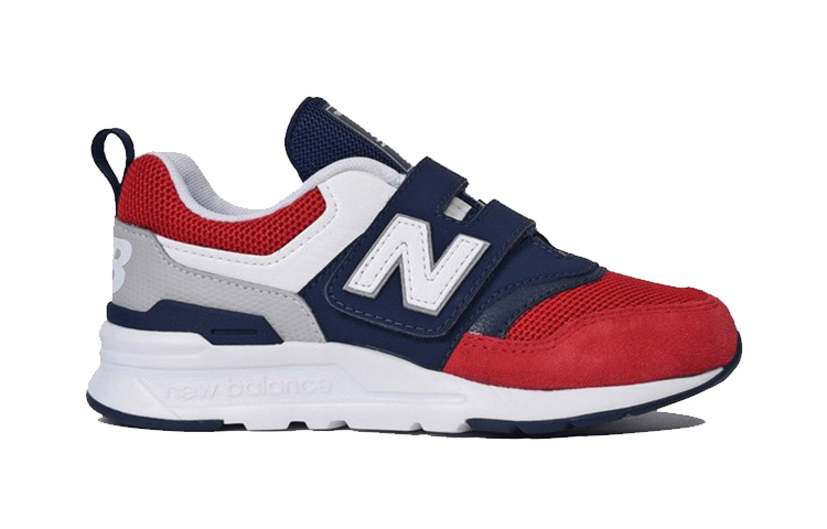 Order (PS) New Balance 997H 'Biru Merah' PZ997HEA
