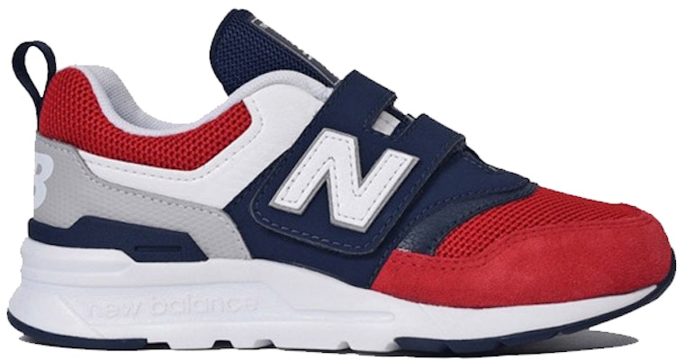 (PS) New Balance 997H 'Biru Merah' PZ997HEA Order (PS) New Balance 997H 'Biru Merah' PZ997HEA