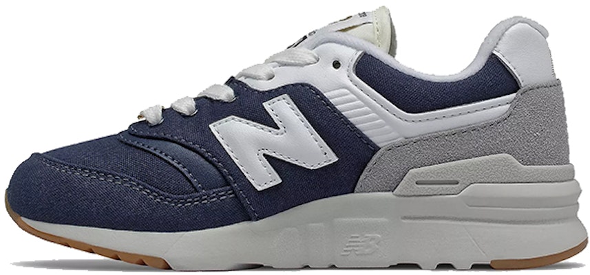 (PS) New Balance 997H 'Azul Blanco' PR997HHE Buy (PS) New Balance 997H 'Azul Blanco' PR997HHE