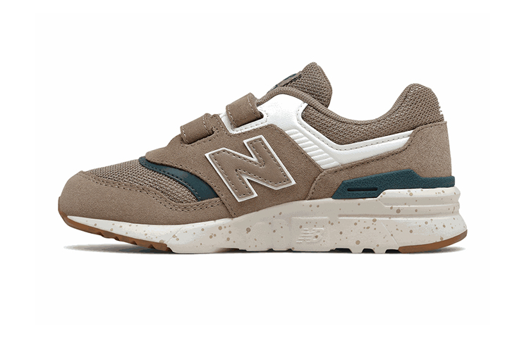 Buy (PS) New Balance 997H 'Marrón' PZ997HJJ