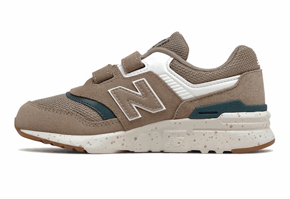 (PS) New Balance 997H 'Marrón' PZ997HJJ Buy (PS) New Balance 997H 'Marrón' PZ997HJJ
