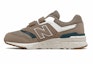 Buy (PS) New Balance 997H 'Marrón' PZ997HJJ