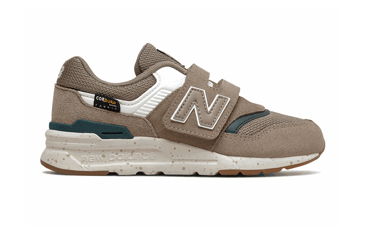 Order (PS) New Balance 997H 'Marrón' PZ997HJJ