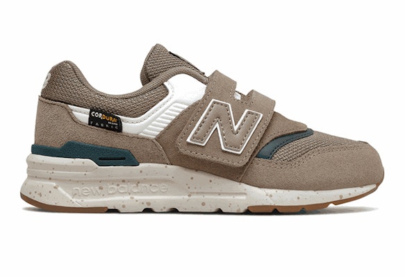 (PS) New Balance 997H 'Marrón' PZ997HJJ Order (PS) New Balance 997H 'Marrón' PZ997HJJ