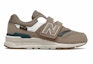 Order (PS) New Balance 997H 'Marrón' PZ997HJJ