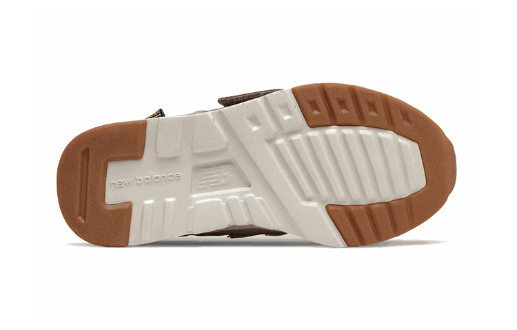 Shop (PS) New Balance 997H 'Marrón' PZ997HJJ