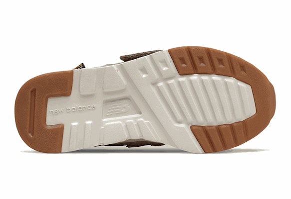 (PS) New Balance 997H 'Marrón' PZ997HJJ Shop (PS) New Balance 997H 'Marrón' PZ997HJJ