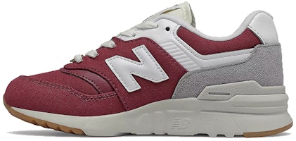 (PS) New Balance 997H 'Burgundy' Merah Marun PR997HHT Buy (PS) New Balance 997H 'Burgundy' Merah Marun PR997HHT