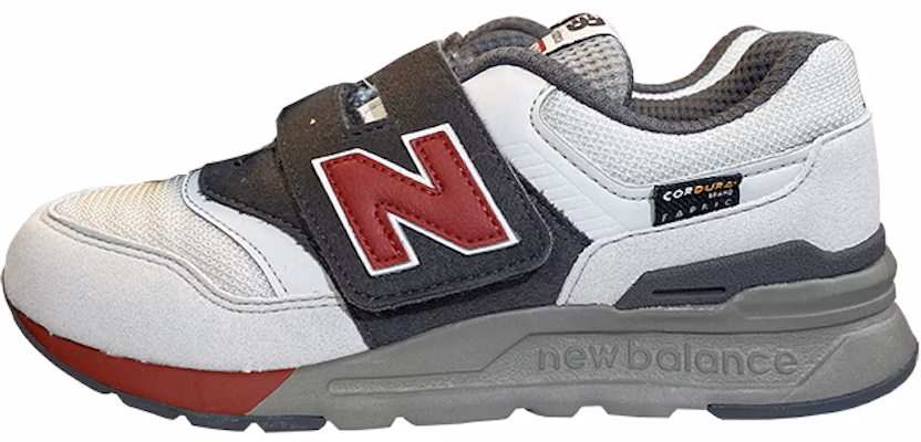 (PS) New Balance 997H 白灰红 PZ997HMI Buy (PS) New Balance 997H 白灰红 PZ997HMI