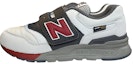 Buy (PS) New Balance 997H 白灰红 PZ997HMI