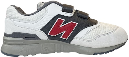 (PS) New Balance 997H 白灰红 PZ997HMI Order (PS) New Balance 997H 白灰红 PZ997HMI