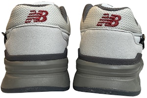 (PS) New Balance 997H 白灰红 PZ997HMI Shop (PS) New Balance 997H 白灰红 PZ997HMI