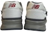 Shop (PS) New Balance 997H 白灰红 PZ997HMI