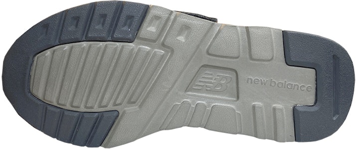 (PS) New Balance 997H 'Blanco Gris Rojo' PZ997HMI Purchase (PS) New Balance 997H 'Blanco Gris Rojo' PZ997HMI