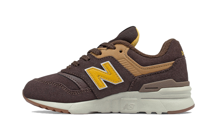 Buy (PS) New Balance 997H 'Kopi Pekat' PR997HFW