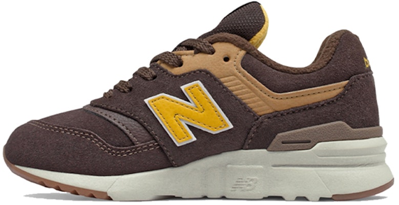 (PS) New Balance 997H 'Kopi Pekat' PR997HFW Buy (PS) New Balance 997H 'Kopi Pekat' PR997HFW