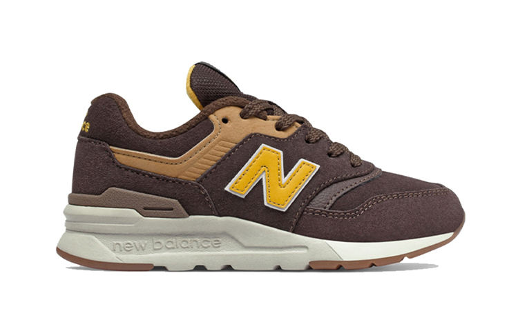 Order (PS) New Balance 997H 'Kopi Pekat' PR997HFW
