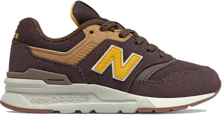 (PS) New Balance 997H 'Kopi Pekat' PR997HFW Order (PS) New Balance 997H 'Kopi Pekat' PR997HFW