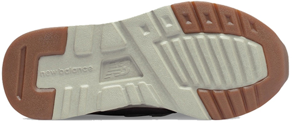 (PS) New Balance 997H 'Kopi Pekat' PR997HFW Shop (PS) New Balance 997H 'Kopi Pekat' PR997HFW