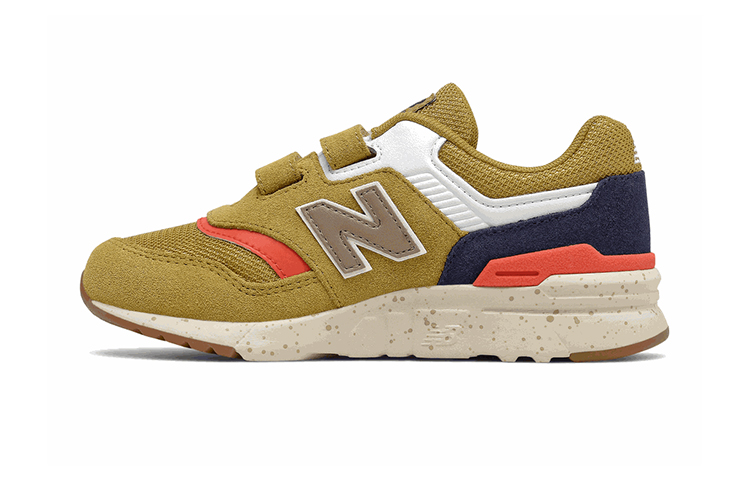 Buy (PS) New Balance 997H 'Kuning Halia' PZ997HLL