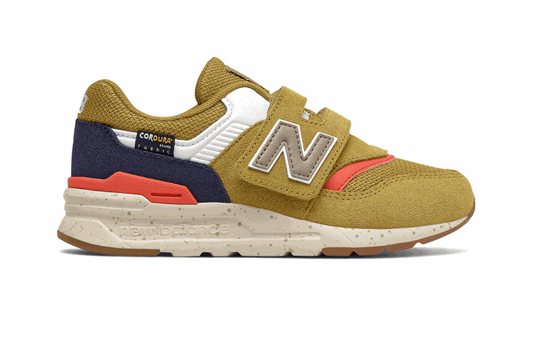 (PS) NB 997H 'Ginger Yellow' 圖 2