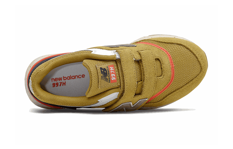 (PS) NB 997H 'Ginger Yellow' 圖 3