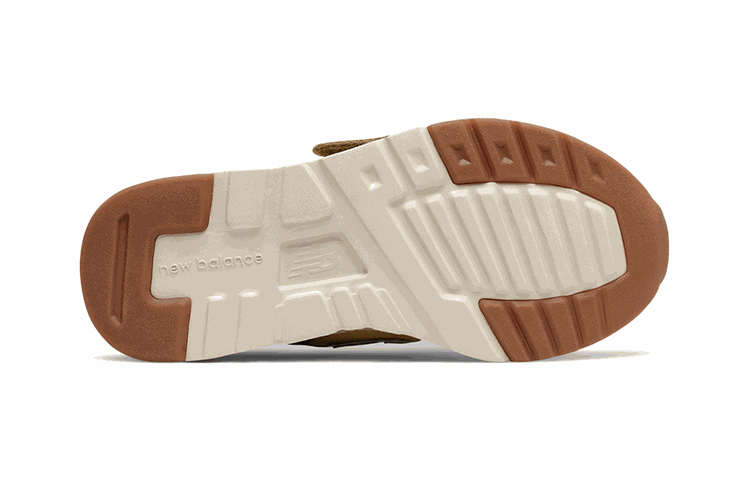 (PS) NB 997H 'Ginger Yellow' 圖 4