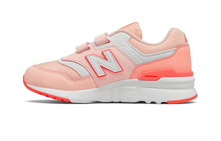 Buy 中童 New Balance 997H 粉紅色