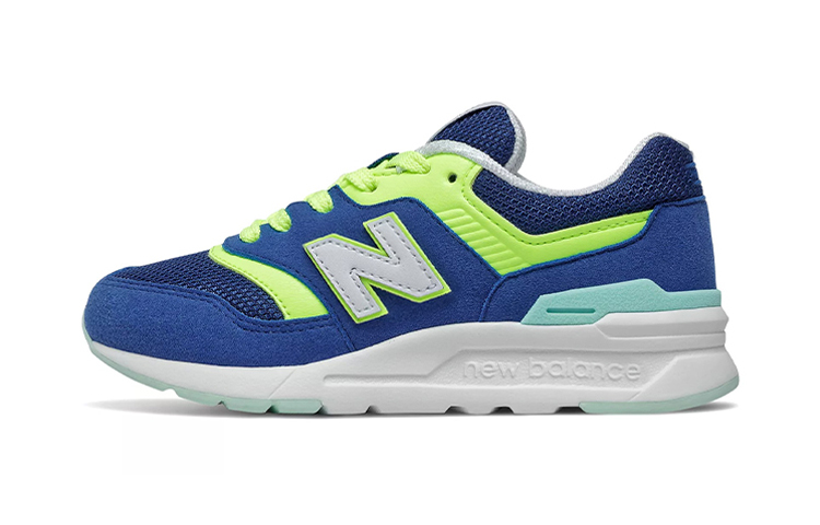 Buy (PS) New Balance 997H Hijau 'Biru' PR997HSY