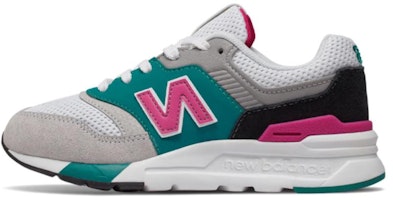 (PS) ニューバランス 997H グレー PR997HZH Buy (PS) ニューバランス 997H グレー PR997HZH