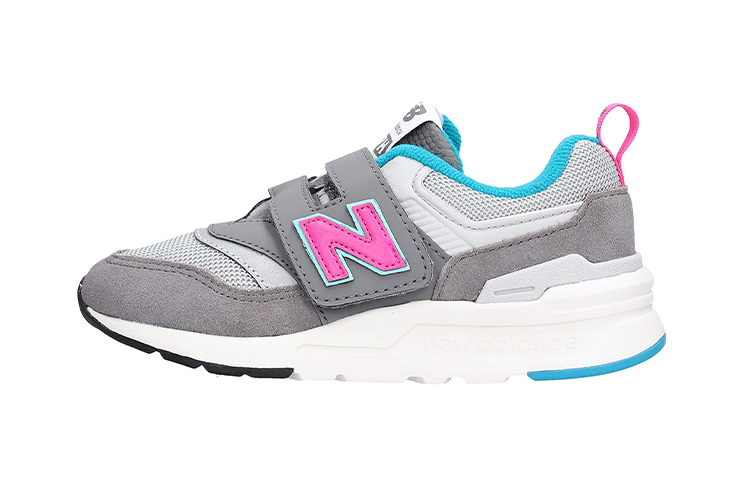 Buy (PS) 新百伦 997H 灰白配色 PZ997HAH