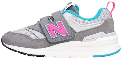 (PS) ニューバランス 997H グレー/ホワイト PZ997HAH Buy (PS) ニューバランス 997H グレー/ホワイト PZ997HAH