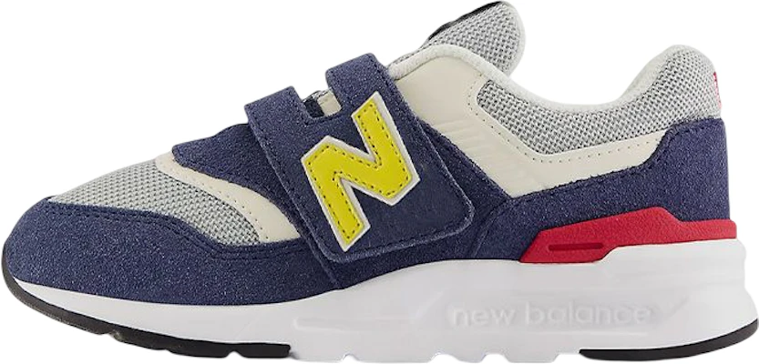 (PS) New Balance 997H Hook & Loop 'Indigo Alami dengan Sarang Lebah' PZ997HSI Buy (PS) New Balance 997H Hook & Loop 'Indigo Alami dengan Sarang Lebah' PZ997HSI